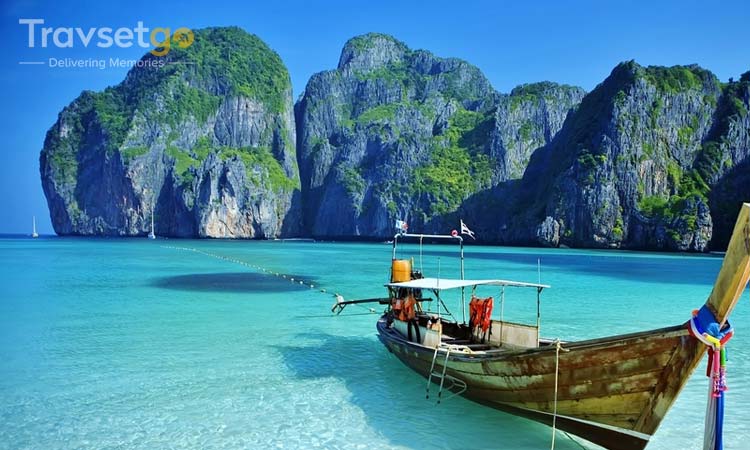 Singapore With Phuket Cruise