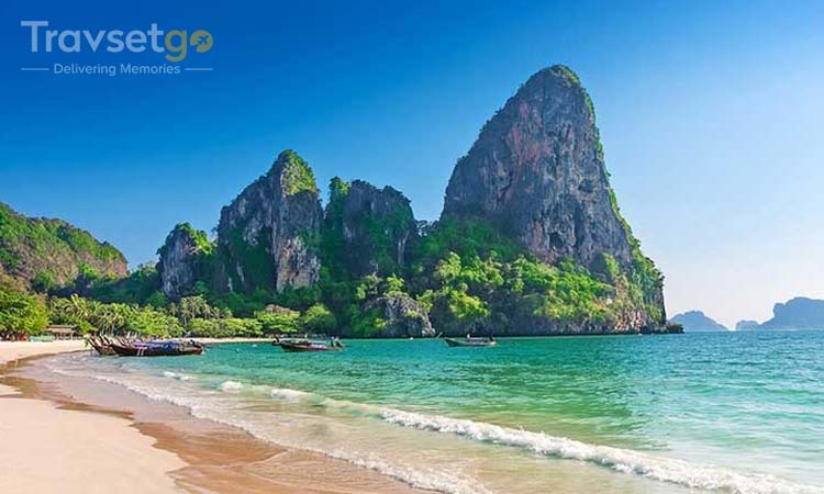 AMAZING THAILAND