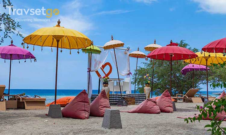 BALI DREAM - GILLI ISLAND