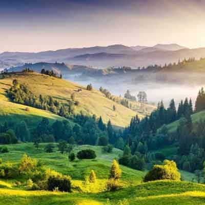 Darjeeling With Gangtok and Lachung