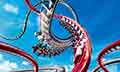Singapore Delight –Universal Studio