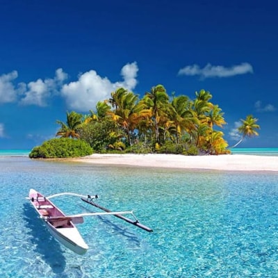 Glimpses of Andaman