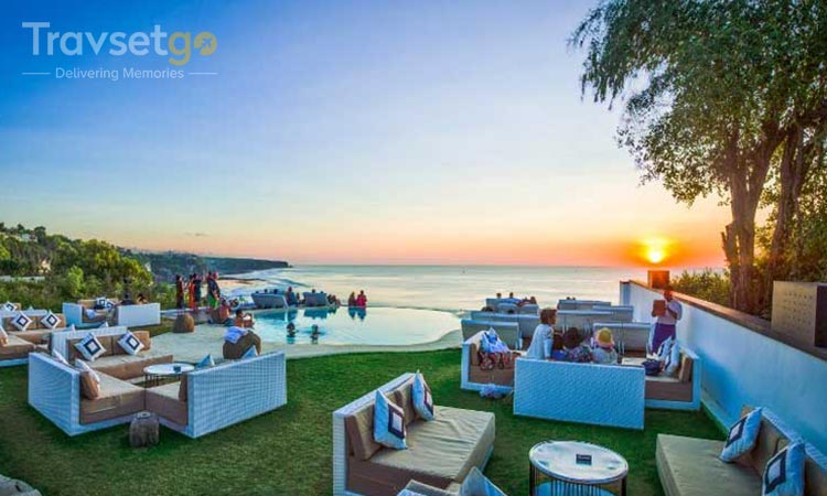 EXOTIC BALI