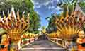 PATTAYA WEEKEND TRIP