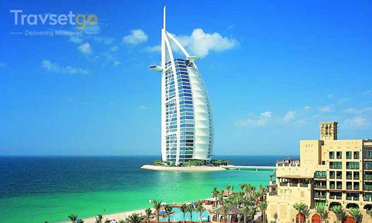 Dubai Delight