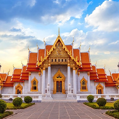 Pattaya Weekend Trip