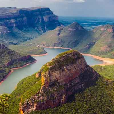Explore Kenya South Africa