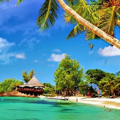 Memorable Andaman