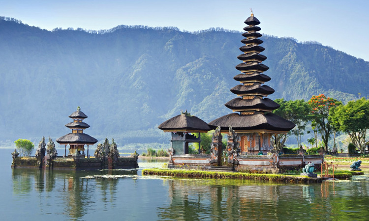 DELIGHTS OF BALI