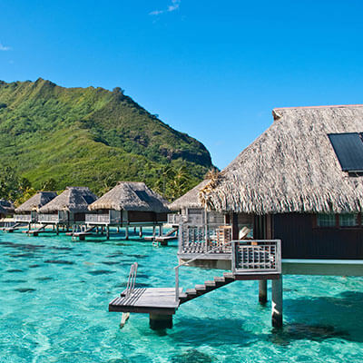 Exotic Bali