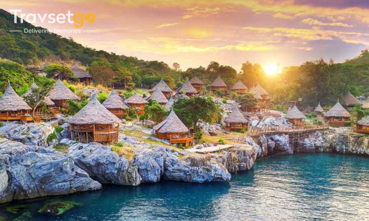AMAZING THAILAND