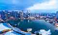 Delight of Singapore with Malaysia