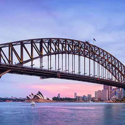 Experience Australia
