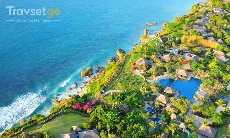 EXOTIC BALI