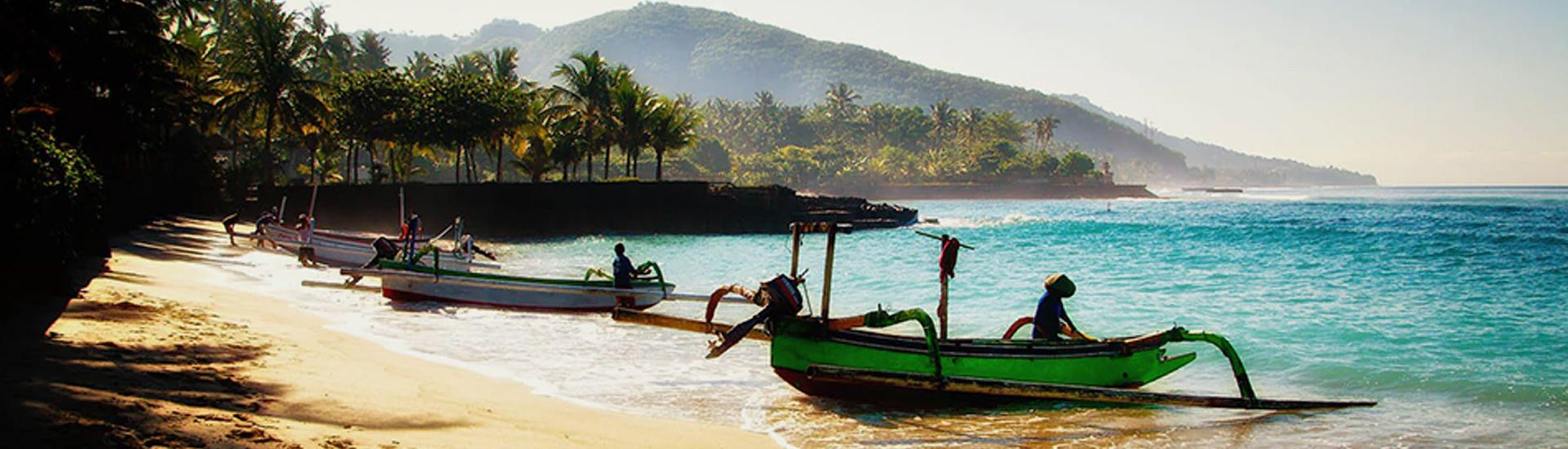 DELIGHTS OF BALI