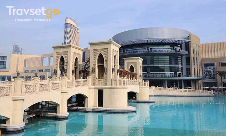 Dubai Delight