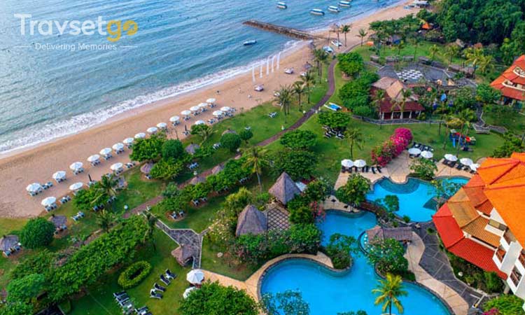 EXPERIENCE BALI 
