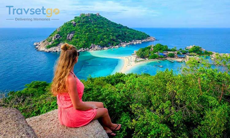 REST AND RELAX IN KOH SAMUI