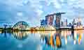 Singapore With Cruise – High Sea