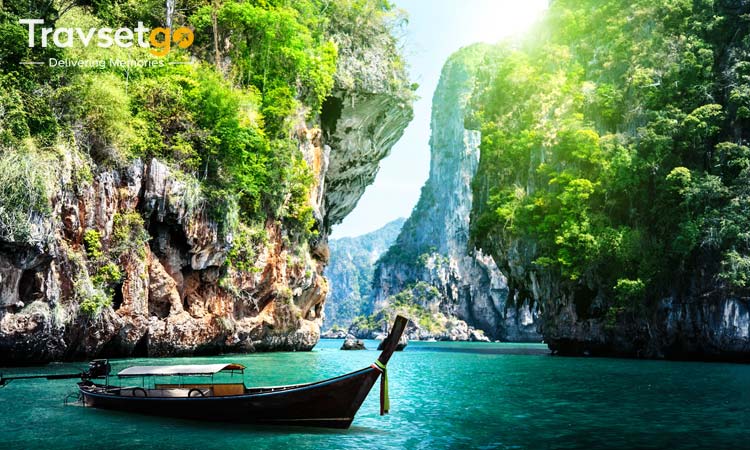 SIMPLY THAILAND