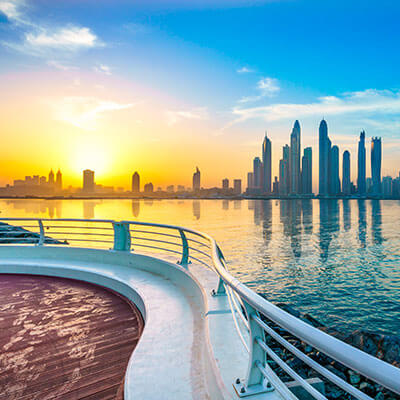 Simply Dubai