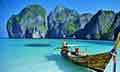 Singapore With Phuket Cruise