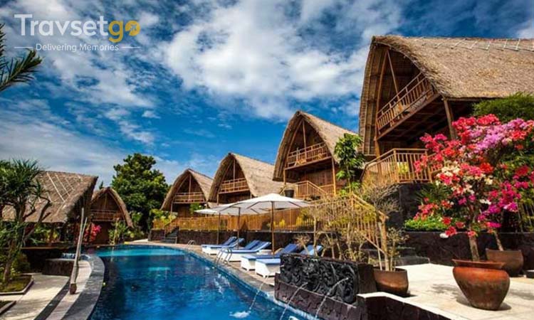 EXOTIC BALI