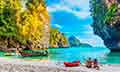 ROMANTIC THAILAND