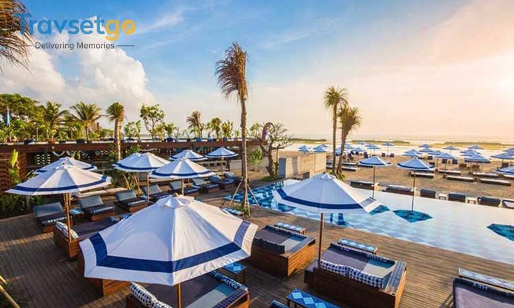 EXPERIENCE BALI 