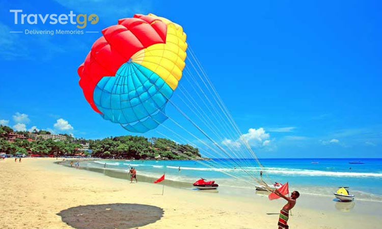 EXPRERIENCE PHUKET