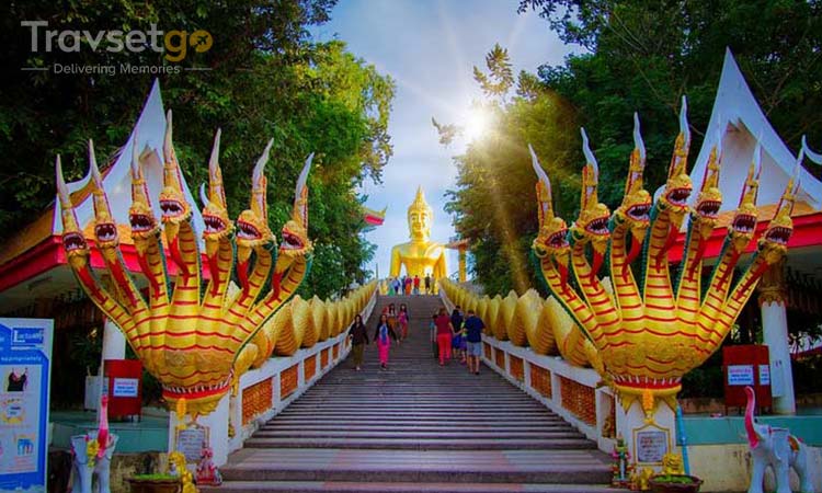 THAILAND DELIGHT 