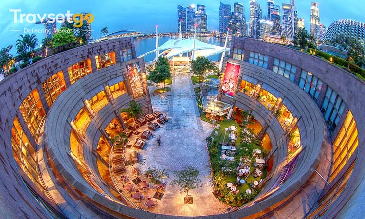 Simply Singapore
