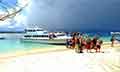 BALI DREAM - GILLI ISLAND
