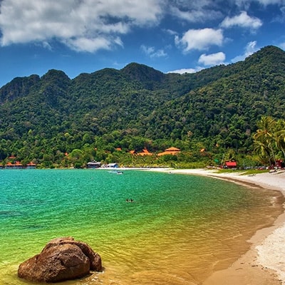 Exotic Andaman