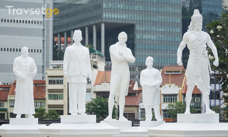Simply Singapore