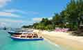 BALI DREAM - GILLI ISLAND