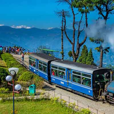 Darjeeling Gateway