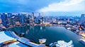 Discover Singapore with Malaysia