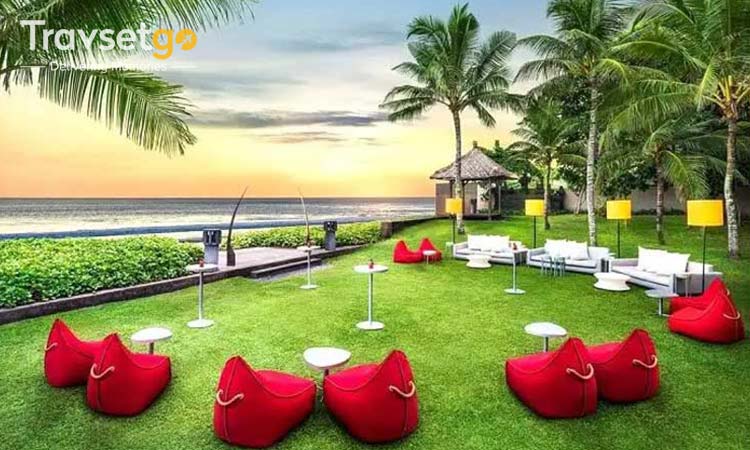GLIMPES OF BALI