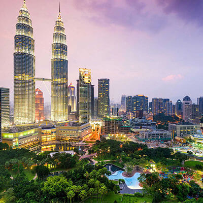 Malaysia Delight