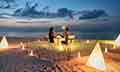Bali Honeymoon Delight