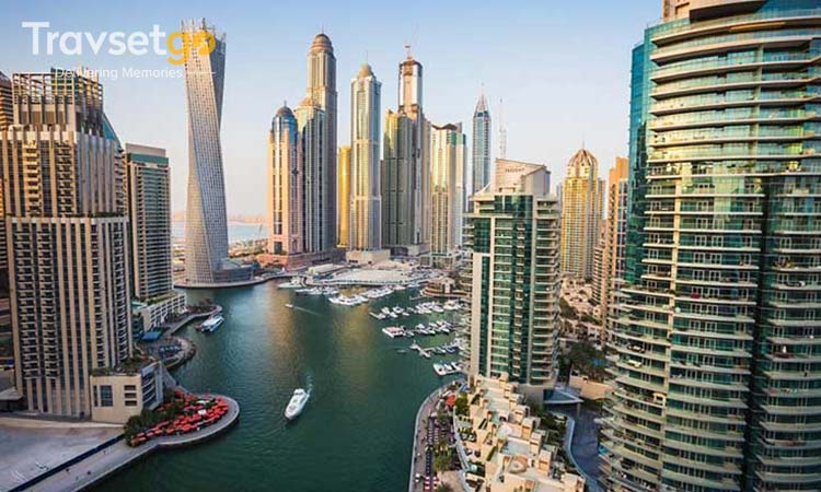 Dubai Delight