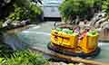 Singapore Delight –Universal Studio