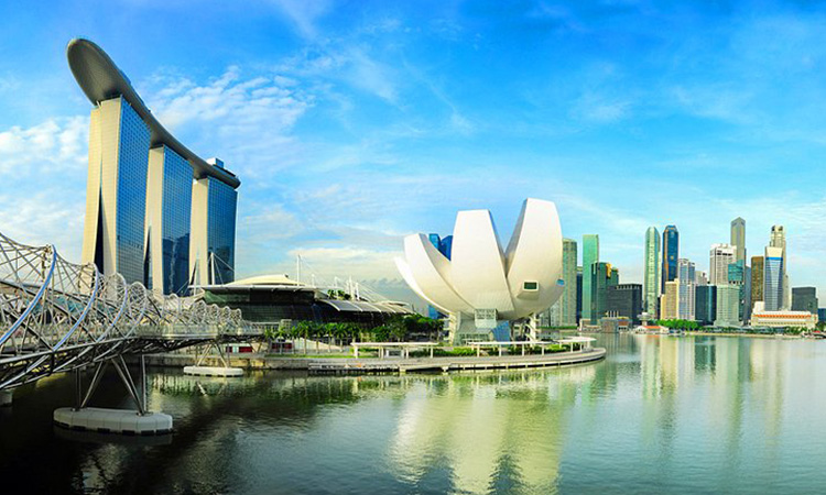 Unlimited Singapore