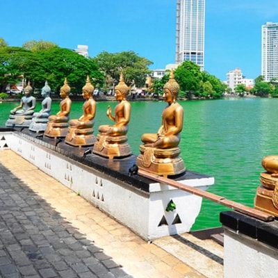 Srilanka Beauty And Culture