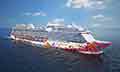 Singapore With Cruise – High Sea
