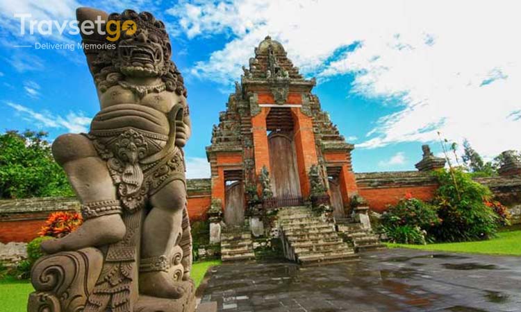 EXOTIC BALI