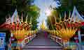 Simply Thailand with Flight