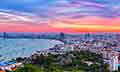 PATTAYA WEEKEND TRIP