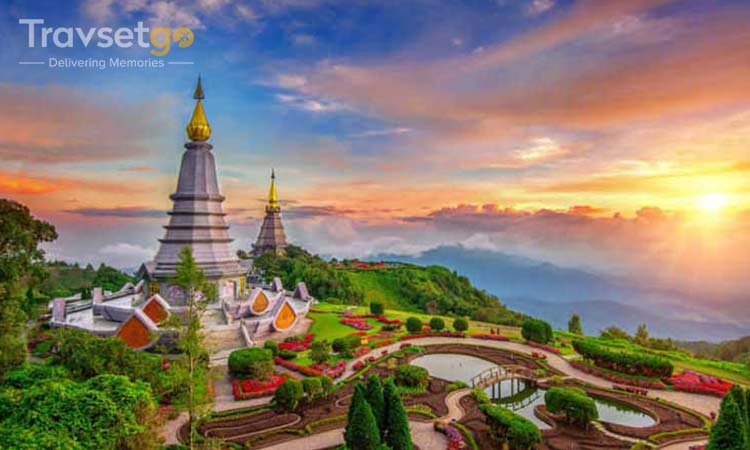 AMAZING THAILAND